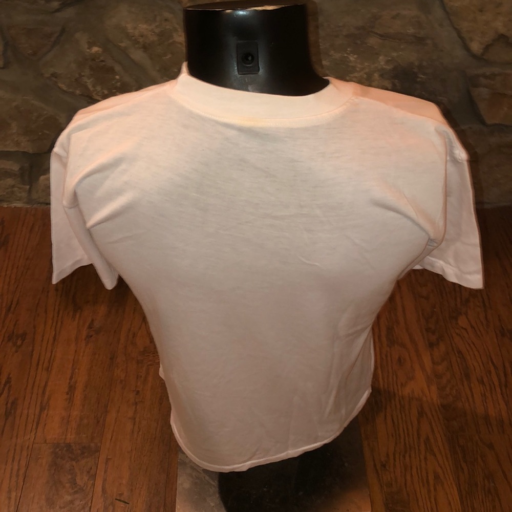 Vintage Orangutan Haiku T-shirt. M/L - Picture 6 of 8